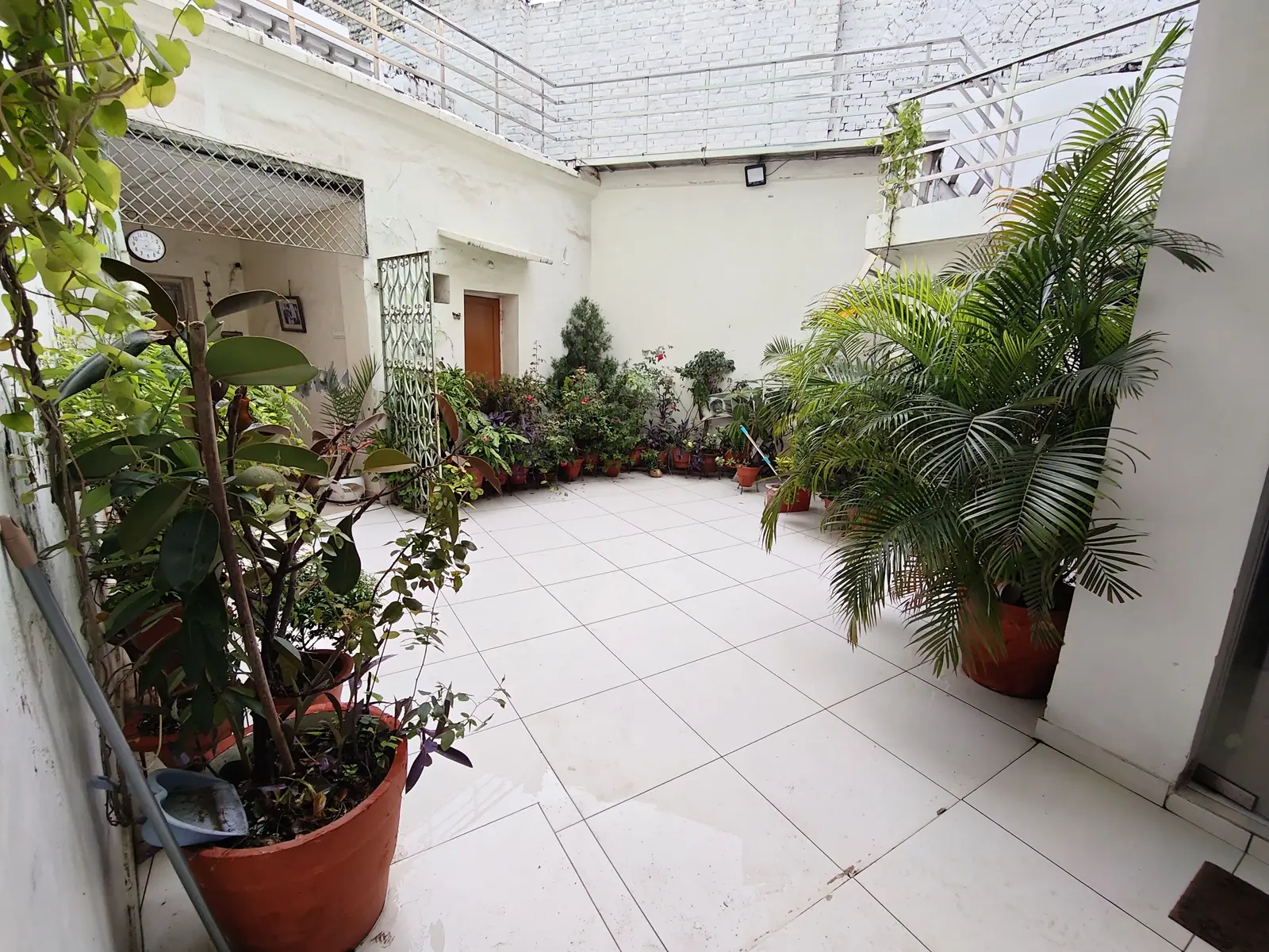 Office photograph — Pradeep K. Goyal & Company, Chartered Accountants in Lucknow